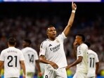 The Frenchman ended his short drought to help his side claim a second win in four league games