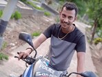 Sanjay Roy, the accused in the Kolkata rape-murder case. Sanjay Roy, the accused in the Kolkata rape-murder case.