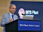 Prof Souri Banerjee appointed new director of BITS Pilani, Dubai Campus. 