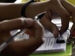 Several trainee sub-inspectors who had been arrested failed re-tests of the RPSC in which they had performed well in 2021 (Representational image) Several trainee sub-inspectors who had been arrested failed re-tests of the RPSC in which they had performed well in 2021 (Representational image)