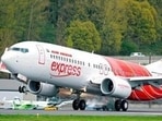 From Bengaluru, Air India Express operates 376 weekly flights, connecting directly to 24 domestic destinations. (Representative Image) From Bengaluru, Air India Express operates 376 weekly flights, connecting directly to 24 domestic destinations. (Representative Image)