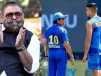 Fans to Yograj Singh: Stay away from Arjun Tendulkar