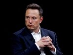 Elon Musk, CEO of SpaceX and Tesla and owner of X, shared how the algorithm works on the social media platform. 