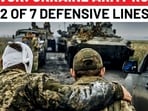 Putin's Army Just 6 Miles From Ukraine's Last Big Stronghold In Donetsk Putin's Army Just 6 Miles From Ukraine's Last Big Stronghold In Donetsk