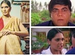 Anu Aggarwal recalled when she accidentally slapped veteran actor Mehmood.