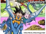 Dragon Ball Daima announces release date(Instagram )