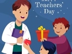 Teachers' Day 2024: Celebrate Teachers' Day with these meaningful gestures to say 'thank you' to your teachers. 