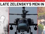 As Putin Warns On Camera, Russian Lethal Assault On Ukrainian Troops In Kursk As Putin Warns On Camera, Russian Lethal Assault On Ukrainian Troops In Kursk