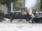 Suicide attack kills six in Kabul (Representational image)