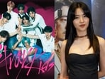 Stray Kids snagged the Best Singer trophy at the Korean Broadcasting Awards 2024. Meanwhile, Revenant star Kim Tae Ri clinched the Best Actor title. Stray Kids snagged the Best Singer trophy at the Korean Broadcasting Awards 2024. Meanwhile, Revenant star Kim Tae Ri clinched the Best Actor title.