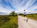 Running in the morning offers a range of incredible benefits that can enhance your overall well-being.