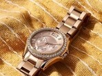 Rose gold watches for women: Stylish, timeless pieces that enhance elegance and refine your look.