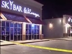 At least six people injured after gunfire erupted outside the SkyBar & Lounge in Antioch, South Nashville on Monday, September 2, 2024.