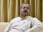 RSS spokesperson Sunil Ambekar RSS spokesperson Sunil Ambekar