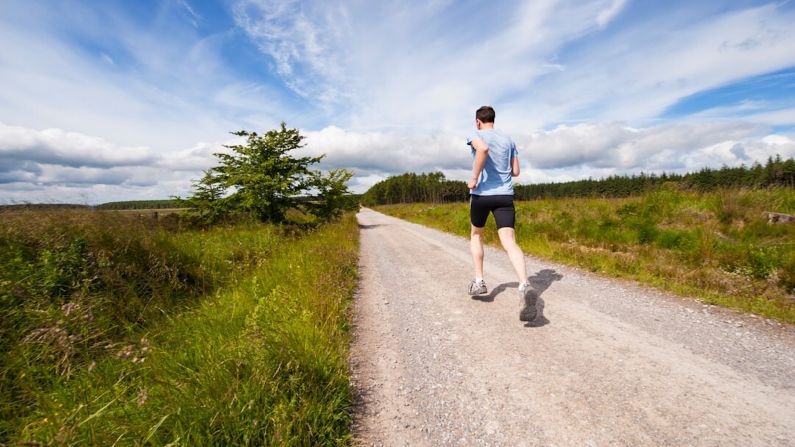 6 amazing benefits of starting your day with a morning run | Health