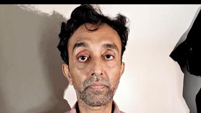 ‘Lutera dulha’ targeted single women, married over 20 of them ‘Lutera dulha’ targeted single women, married over 20 of them