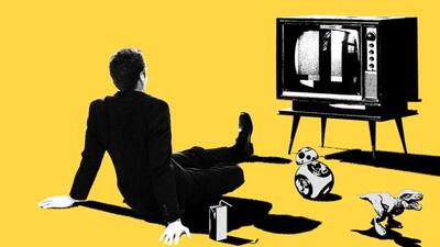 The nostalgia trap and how it comes in the way of adulting