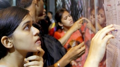 SSC CPO Result 2024 for Paper I have been declared at ssc.gov.in, here’s how to check on official website. (Representative image) SSC CPO Result 2024 for Paper I have been declared at ssc.gov.in, here’s how to check on official website. (Representative image)