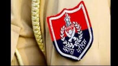 A departmental inquiry has been initiated against ASI Bohar Singh. A departmental inquiry has been initiated against ASI Bohar Singh.