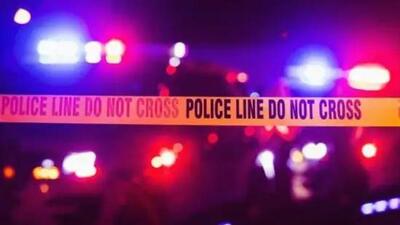 A manager at a private bank was brutally murdered by a group of four, including three minors, over a mobile hotspot sharing issue. ((PIC FOR REPRESENTATION))