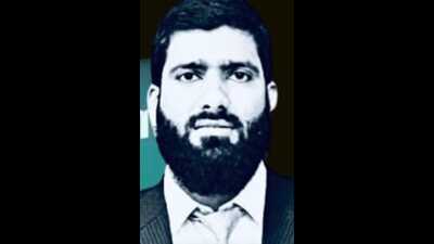 A young scholar who has done master’s in computer science, Dr Kalimullah Lone will contest as an independent candidate from Langate constituency in north Kashmir and will be backed by Jamaat-e-Islami. (File photo)