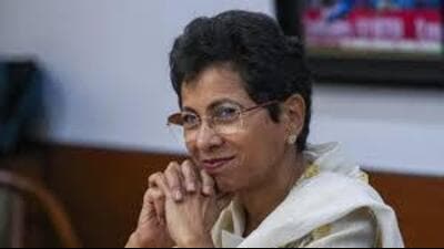 All India Congress Committee (AICC) general secretary Kumari Selja. (HT File) All India Congress Committee (AICC) general secretary Kumari Selja. (HT File)