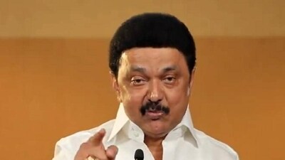 Allies who have been going strong with the Dravida Munnetra Kazhagam (DMK) since 2019, have started speaking out against the MK Stalin-led party’s governance and administration (PTI) Allies who have been going strong with the Dravida Munnetra Kazhagam (DMK) since 2019, have started speaking out against the MK Stalin-led party’s governance and administration (PTI)