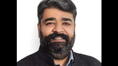 Ambala City MLA Aseem Goel (HT Photo) Ambala City MLA Aseem Goel (HT Photo)