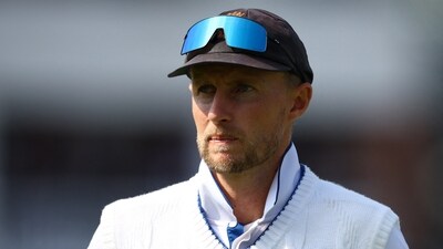 England's Joe Root in action (Action Images via Reuters)