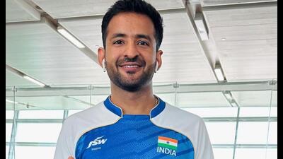 Nitesh Kumar (Sourced)