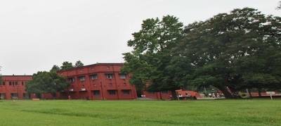 Ravenshaw University (ଆଶୁତୋଷ କର/Wikimedia Commons) Ravenshaw University (ଆଶୁତୋଷ କର/Wikimedia Commons)
