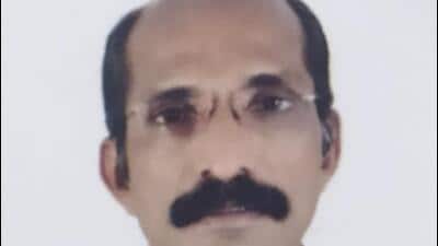 Sudhir Bhagoji More Sudhir Bhagoji More