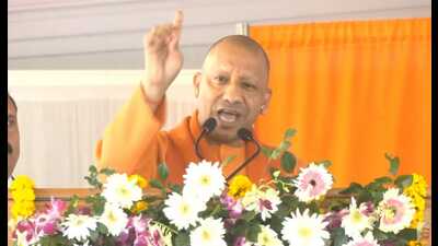 Uttar Pradesh chief ministerYogi Adityanath (HT File Ph) Uttar Pradesh chief ministerYogi Adityanath (HT File Ph)