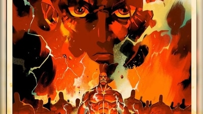 AOT will announce a 'new project' on 15th Anniversary (Instagram ) AOT will announce a 'new project' on 15th Anniversary (Instagram )