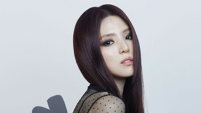 Han So Hee is set to return with Park Seo Joon for Netflix's hit Korean series Gyeongseong Creature's second season. The K-drama sequel premiere is slated for September 27, 2024. Han So Hee is set to return with Park Seo Joon for Netflix's hit Korean series Gyeongseong Creature's second season. The K-drama sequel premiere is slated for September 27, 2024.