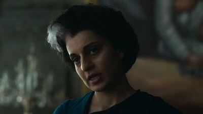 Kangana Ranaut's Indira Gandhi biopic Emergency is mired in controversies.