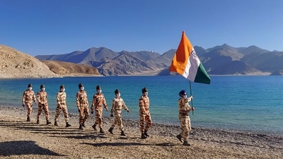 ITBP Constable Recruitment: Registration for group C Constable vacancies begins today (PTI photo for representation) ITBP Constable Recruitment: Registration for group C Constable vacancies begins today (PTI photo for representation)