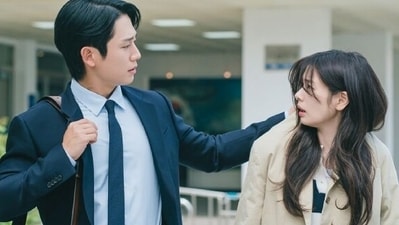 Netflix's Love Next Door hits new ratings peak (Netflix) Netflix's Love Next Door hits new ratings peak (Netflix)