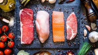 The specialty of carnivore diet is that it consists of only animal proteins. (Unsplash) The specialty of carnivore diet is that it consists of only animal proteins. (Unsplash)