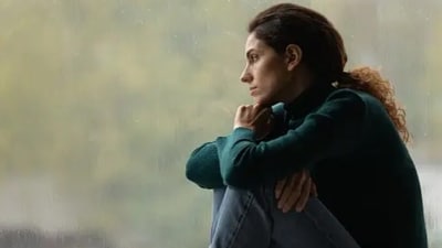 A major life change: A major life change can make us feel vulnerable and scared. This can further trigger the fear of abandonment. (Unsplash) A major life change: A major life change can make us feel vulnerable and scared. This can further trigger the fear of abandonment. (Unsplash)