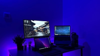 Up to 35% off on Intel Core Gaming laptops on Amazon (Pexels) Up to 35% off on Intel Core Gaming laptops on Amazon (Pexels)