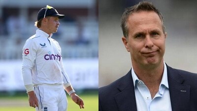 Ollie Pope reacted to captaincy criticism Ollie Pope reacted to captaincy criticism