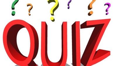 Challenge yours (and your child's) general knowledge with this GK quiz. Challenge yours (and your child's) general knowledge with this GK quiz.