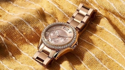 Rose gold watches for women: Stylish, timeless pieces that enhance elegance and refine your look. Rose gold watches for women: Stylish, timeless pieces that enhance elegance and refine your look.