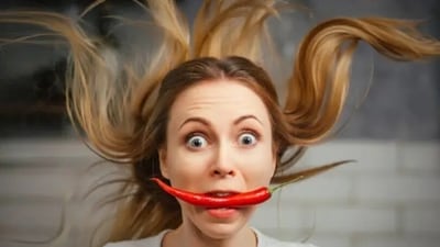 A harmless dollop of hot sauce or a few jalapenos cannot go wrong. All we need to know is our tolerance to spice. (Unsplash) A harmless dollop of hot sauce or a few jalapenos cannot go wrong. All we need to know is our tolerance to spice. (Unsplash)