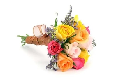 Flower bouquet (Unsplash) Flower bouquet (Unsplash)