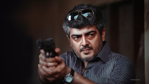 Ajith starred in Venkat Prabhu's 2011 heist thriller Mankatha