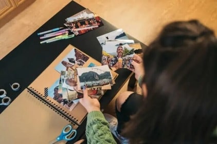 Photo album (Unsplash) Photo album (Unsplash)