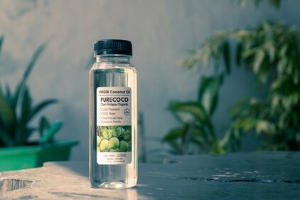 Coconut oil is a fountain of antioxidants with anti-inflammatory and anti-diabetic properties. (Unsplash) Coconut oil is a fountain of antioxidants with anti-inflammatory and anti-diabetic properties. (Unsplash)