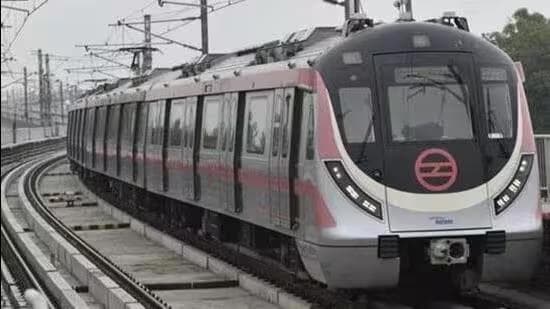Kataria chaired a meeting of the 23-member Unified Metro Transportation Authority (UMTA) on Monday, held at the UT Secretariat in Sector 9, Chandigarh. (HT Photo)